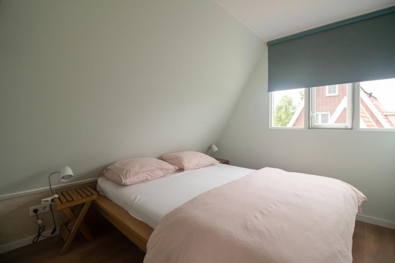 Hermans Huisje: Het Mooiste Uitzicht Van Twente? Haaksbergen Ngoại thất bức ảnh